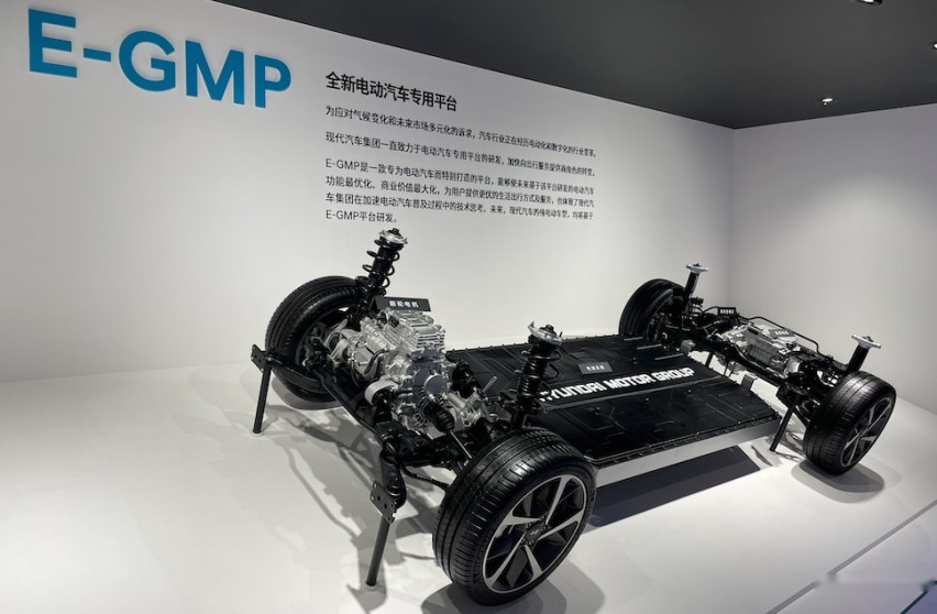 2022德国年度车评选，5个候选车竟然有两款是韩系？