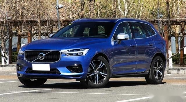 BBA之外的新选择,推荐3款优惠很大的豪华品牌中型SUV!