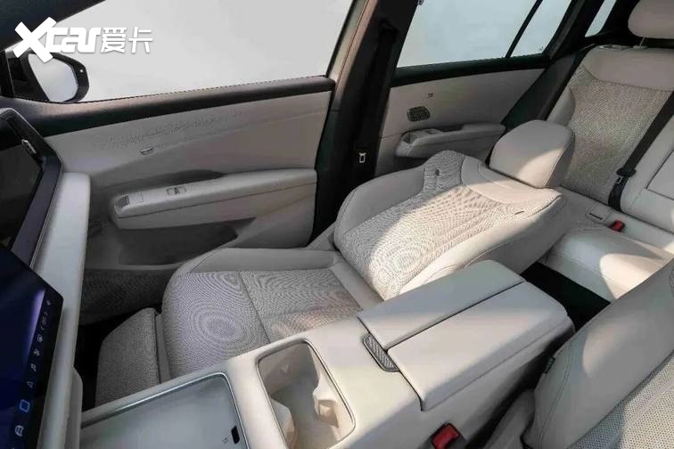【E汽车】一汽-大众ID. AURA T6上市