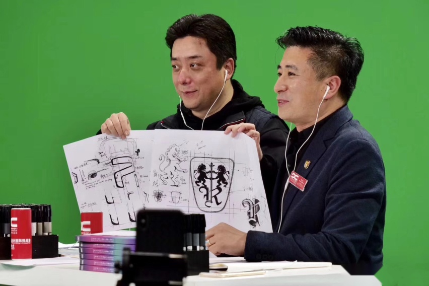 换标的背后代表了什么？这家车企给出了不一样的答案