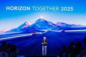 地平线与生态伙伴共拓自动驾驶规模化商用之路