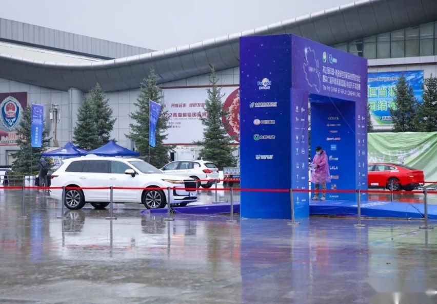 第九届CEVR参赛车型抢先巡礼 19款车型群雄逐鹿