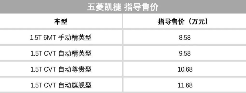 高尔夫、凯捷、星瑞、奔驰GLC扎堆上市！哪一款适合你？