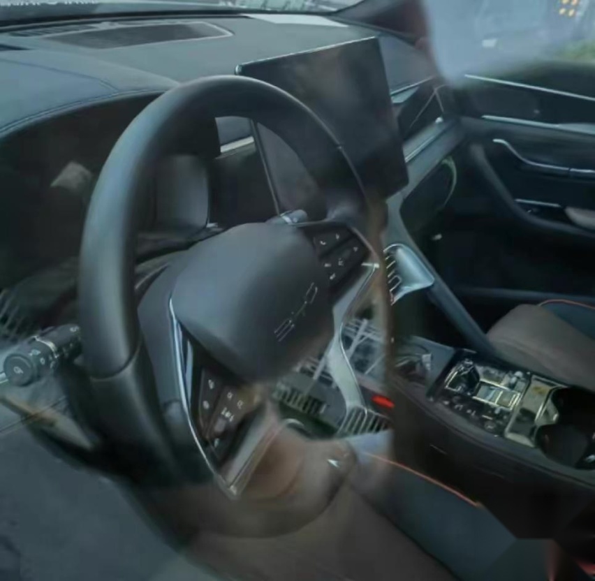 比亚迪宋PLUS冠军版即将上市，或主推110km版本？价格有惊喜？