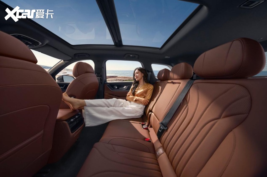 【乐阳频道】限时10.99万元起 风云T9长续航实力进阶 