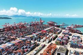 揭秘中国现代企业不平凡的40年，这部音乐剧火出了圈