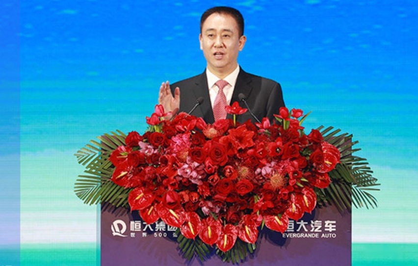 风雨飘摇之际，恒大汽车何去何从？