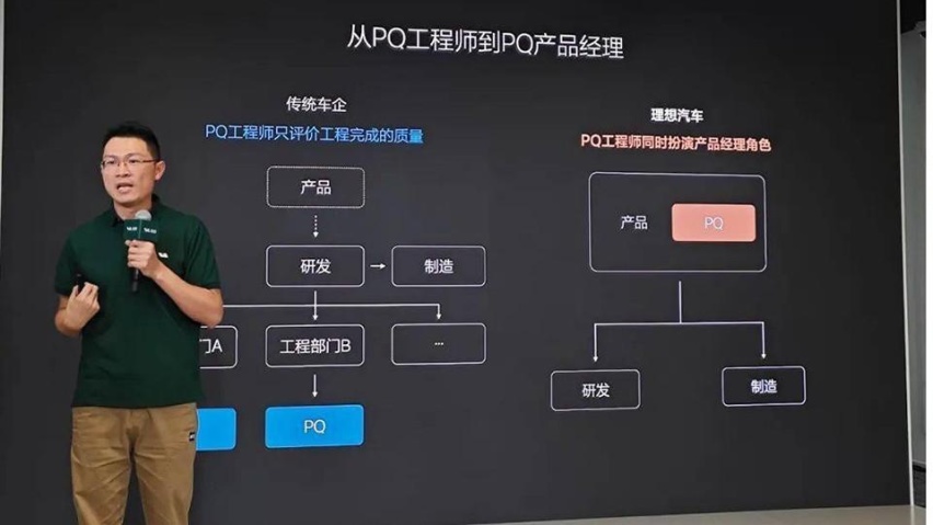 雷军酝酿汽车价格新模式？2024有官降潮，更会有退订潮