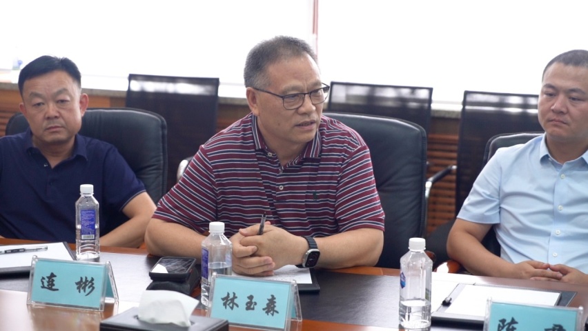 大咖齐聚一汽解放 共同见证“今日房车”