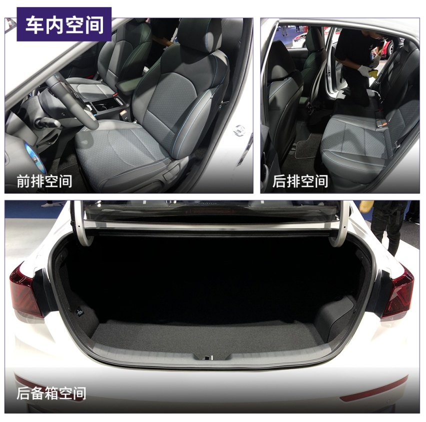 补贴后售16.68-17.58万元，起亚K3插电混动版上市