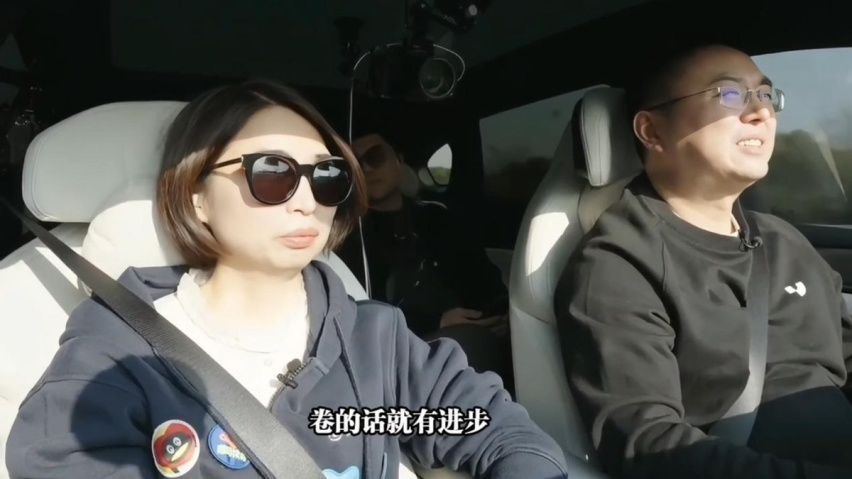 从极越01聊纯视觉和激光雷达融合感知方案，谁是未来？一文读透