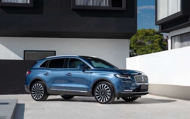 买合资SUV？这6款2021年上市的新车值得买，最低不到14万元！