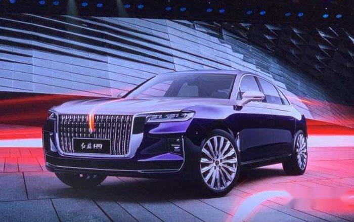 2020年销量翻番至20万辆，红旗如何敢制定这样的目标？