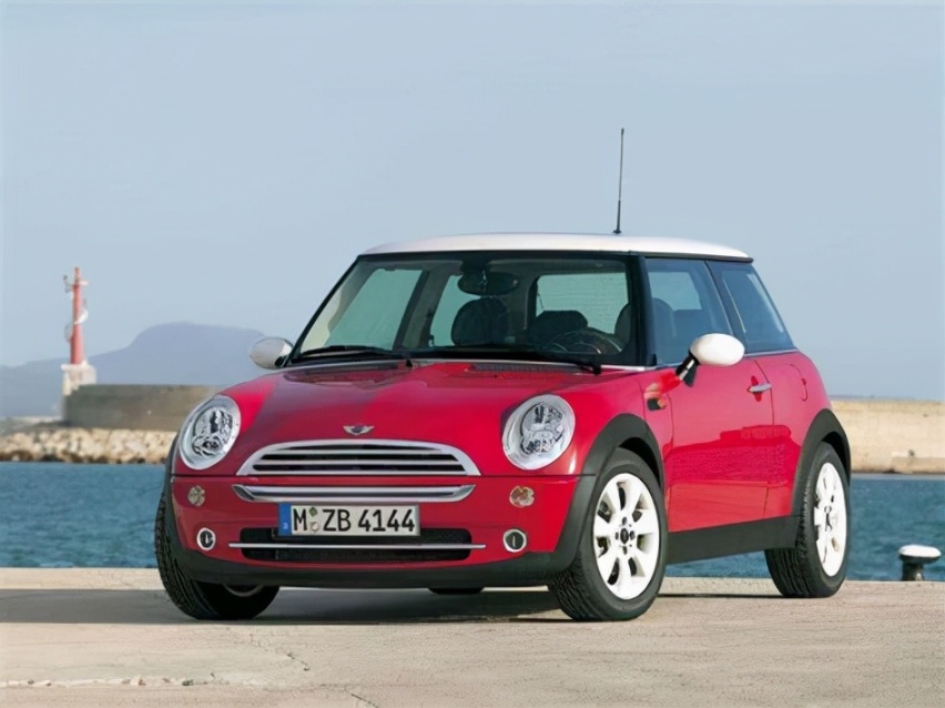 诞生半个多世纪 从没停止传承与创新 它就是MINI