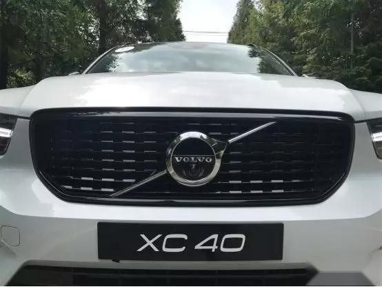 试驾 | 何为面面俱到？XC40能超越XT4和Q3的不仅仅是