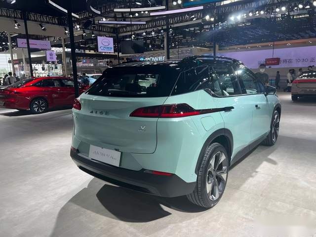 天津车展新车盘点：五菱继续引领话题热点 东风日产轩逸e-POWER引关