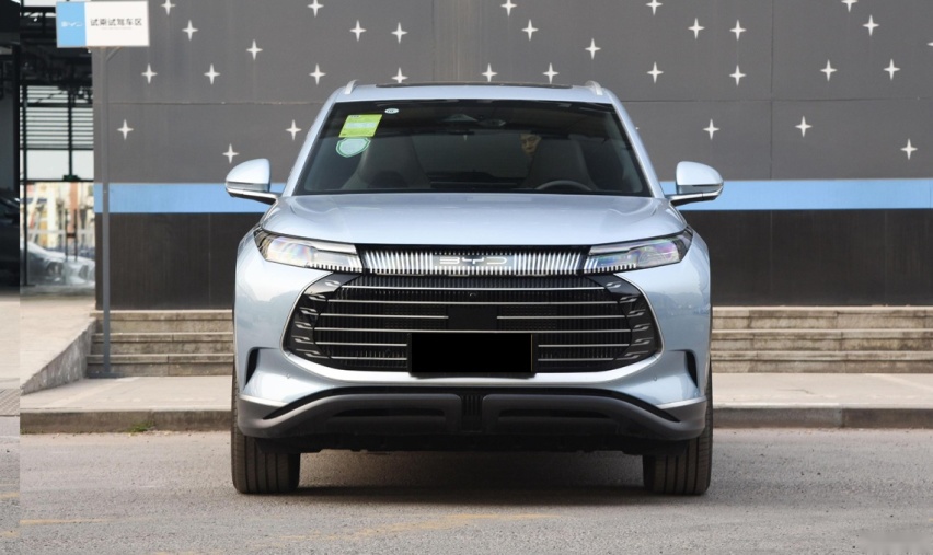 BYD海洋网又搞事情：护卫舰07降8800，驱逐舰05冠军版降3000