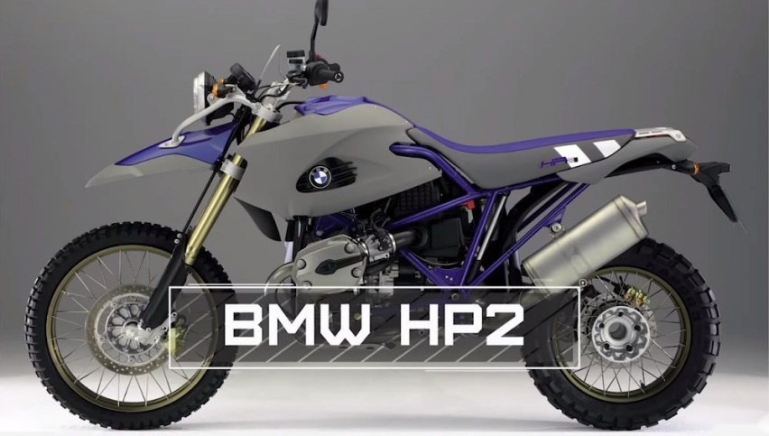 宝马R1250 GS40公斤减重计划大功告成