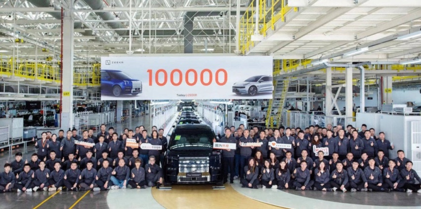 长城产品阵容全面焕新；欧尚直降1.7万元；碳酸锂价格跌破18万