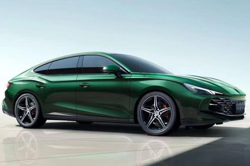 MG7将于12月6日开启盲订！2.0T+9AT，影豹话题可以终结？