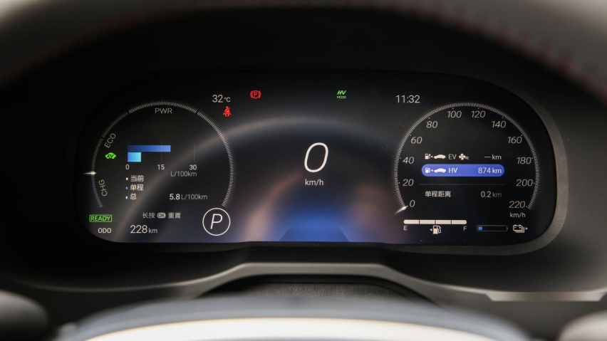 能否在纯电当道的时代闯出一片天？试驾：RAV4荣放双擎E+