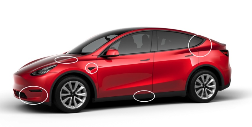 新出行情报局 | 特斯拉 Model Y 最新预测都在这里