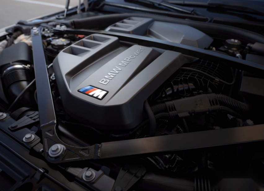89.39万起，新BMW M4上市，马力提升/设计焕新