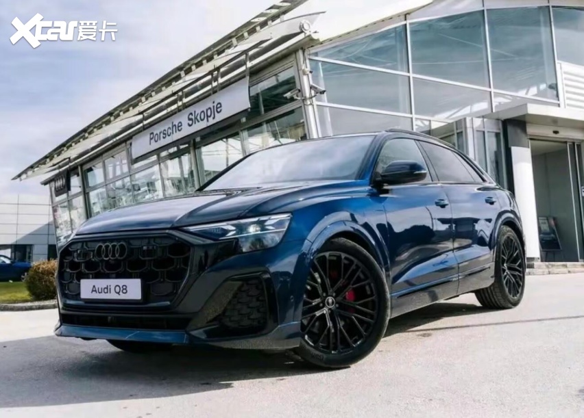 因安全气囊问题,或造成安全隐患,奥迪召回部分进口车-爱卡汽车爱咖号