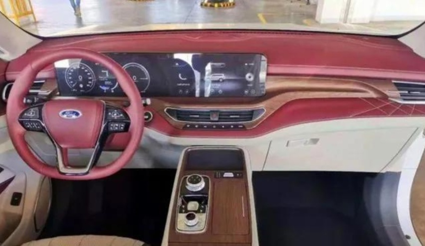 又一批七座SUV来袭,实力非凡,看汉兰达还敢不敢再加价提车?