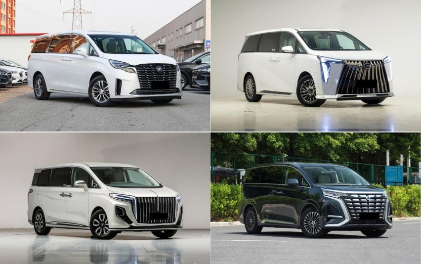 长城终于造MPV！魏牌高山要来了，车长5米轴距3米，25万能大卖？