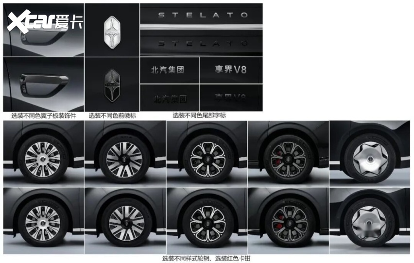 下半年买车，先看这波工信部新车再做决定