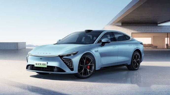 2023年销量超188万的奇瑞，在着急什么？