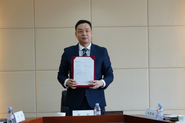 加速全球右舵车布局 长城汽车携手英之杰进军香港、澳门市场