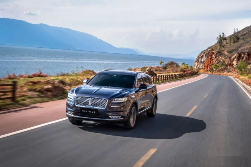 40万级也能拥有V6豪华SUV，林肯航海家如何让人舒适的走出舒适圈？