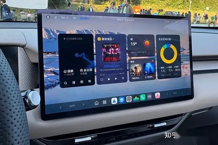 纯电后驱紧凑SUV—MG ES5 限时9.99万起售：上汽名爵真开窍了