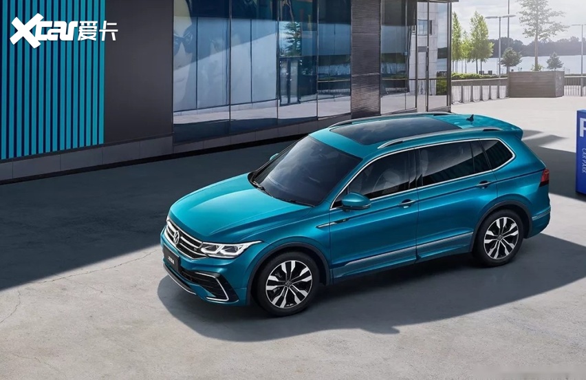20万级中大型SUV 标致新5008和大众途观L怎么选？