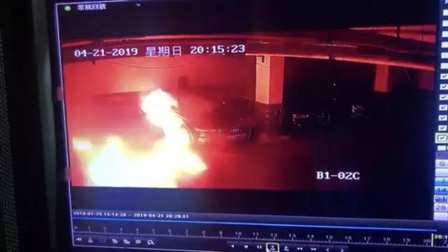 本周车市全是糟心事儿，“起火”、“维权”和“停产”！