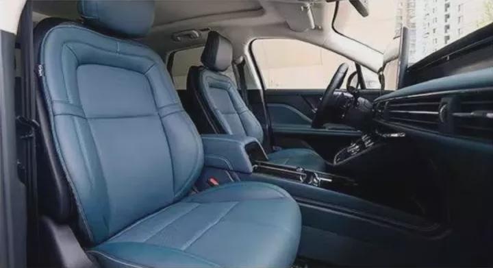 30万最具气质SUV？我投它一票！