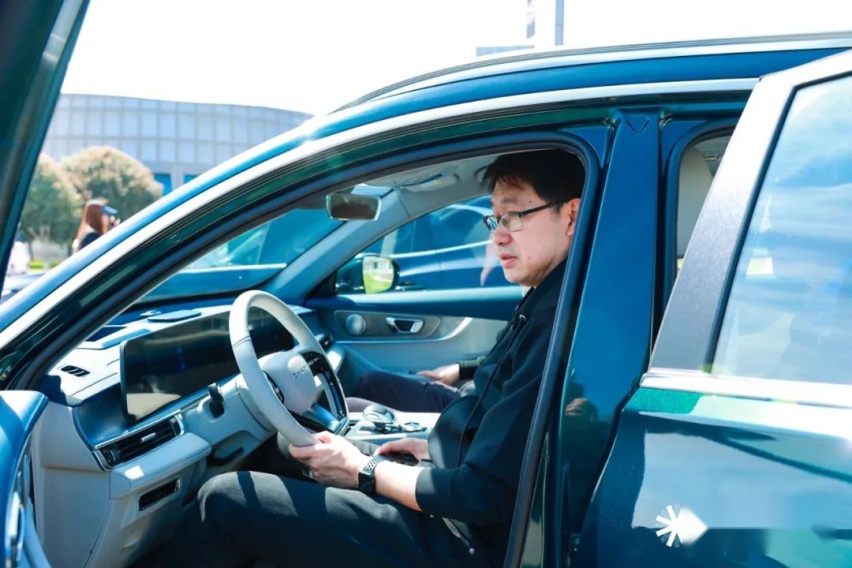 尹同跃:奇瑞变革十年终爆发