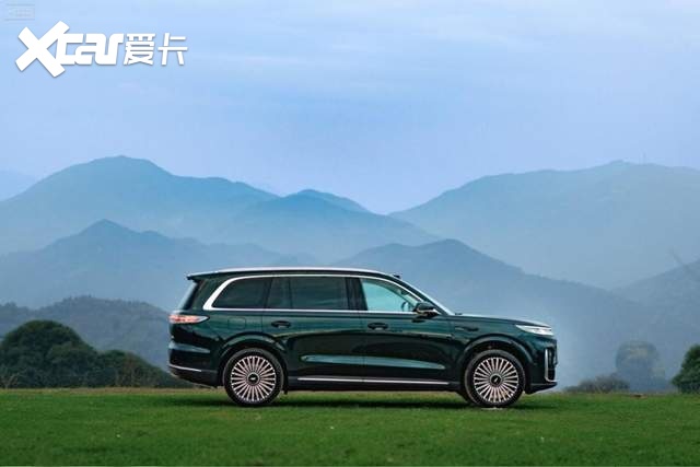 大六座SUV“井喷”,风云T11的用户价值分析