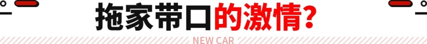340马力的奶爸车！这大众MPV推性能版 狂飙从小抓起？