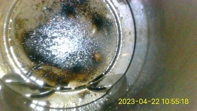 解决烧机油问题原来可以这么简单跑高速再也不用提心吊胆