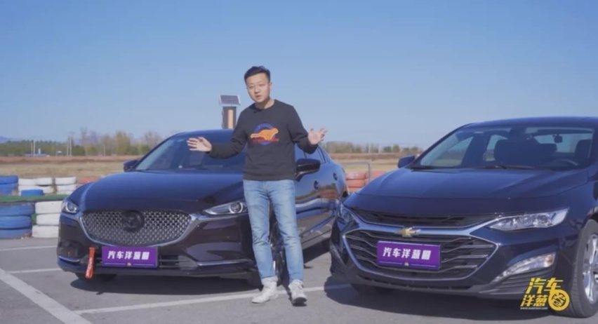 20万内落地！别忽略这两台好车！