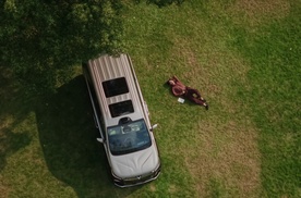 2026款岚图梦想家，从容抵达梦想之境