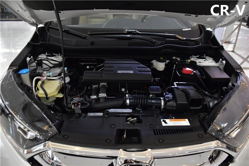 全新RAV4荣放对比CR-V：丰田这一次能翻身吗？