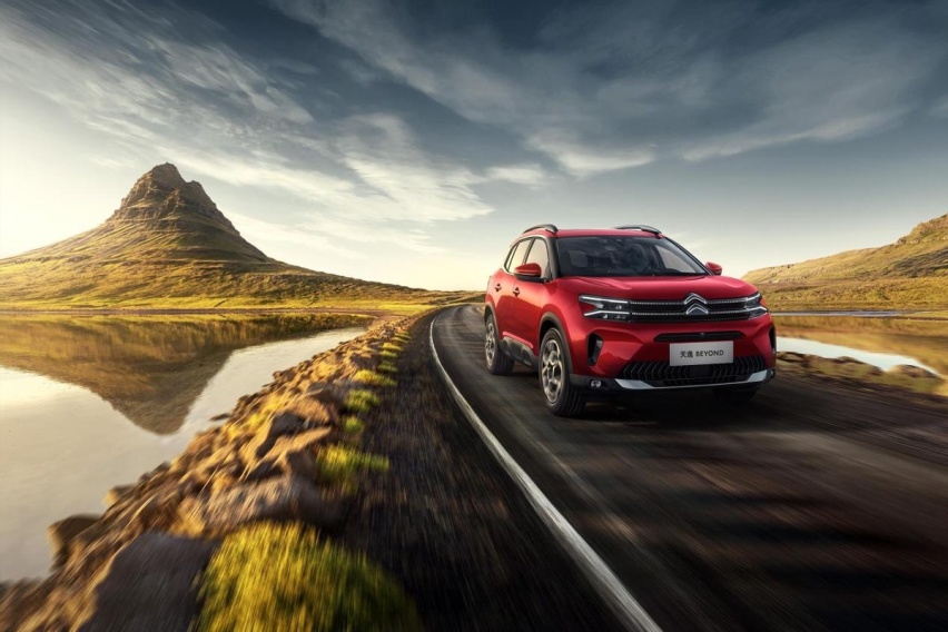 紧凑型SUV很难选？横评RAV4荣放、CX-5、天逸BEYOND，优胜