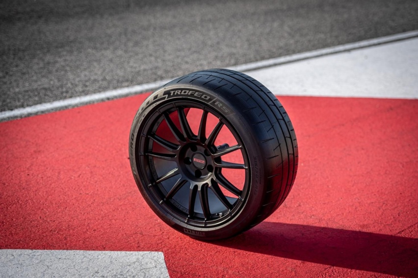 覆盖公路和赛道，全新倍耐力轮胎系列应用于911 GT3/GT3 RS
