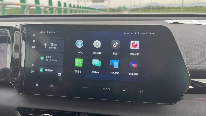 小姐姐试驾哈弗枭龙PHEV，性价比真的这么高吗？