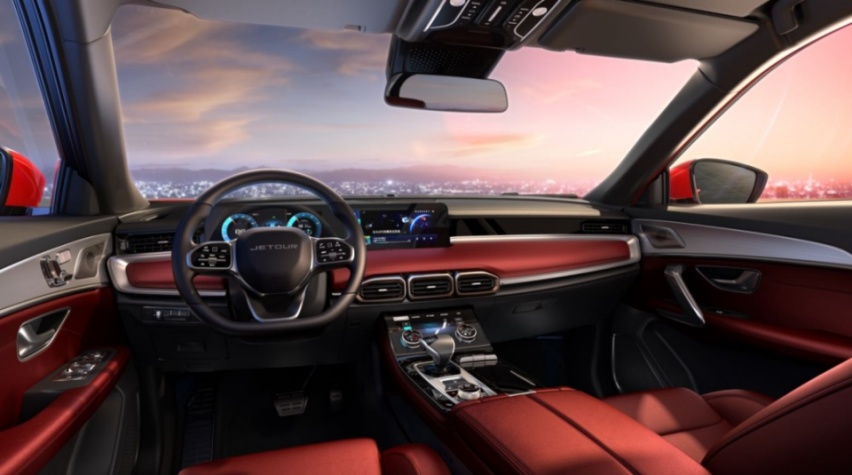 8万预算买辆SUV，还带双联屏设计，你看这几款车合适么？