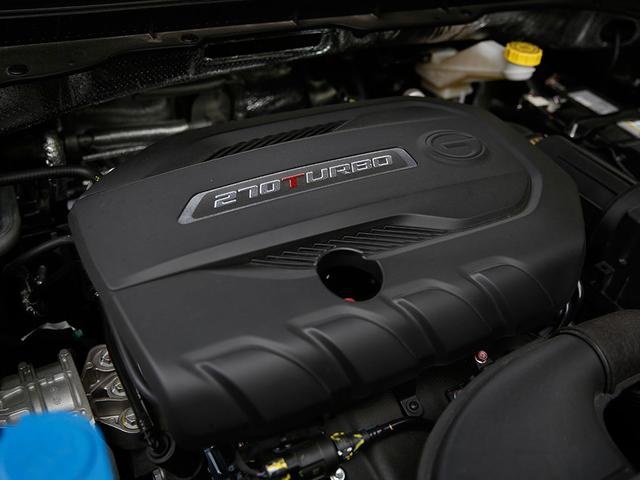 11月上市新车提前看，含传祺GS4、奔腾T99等车型